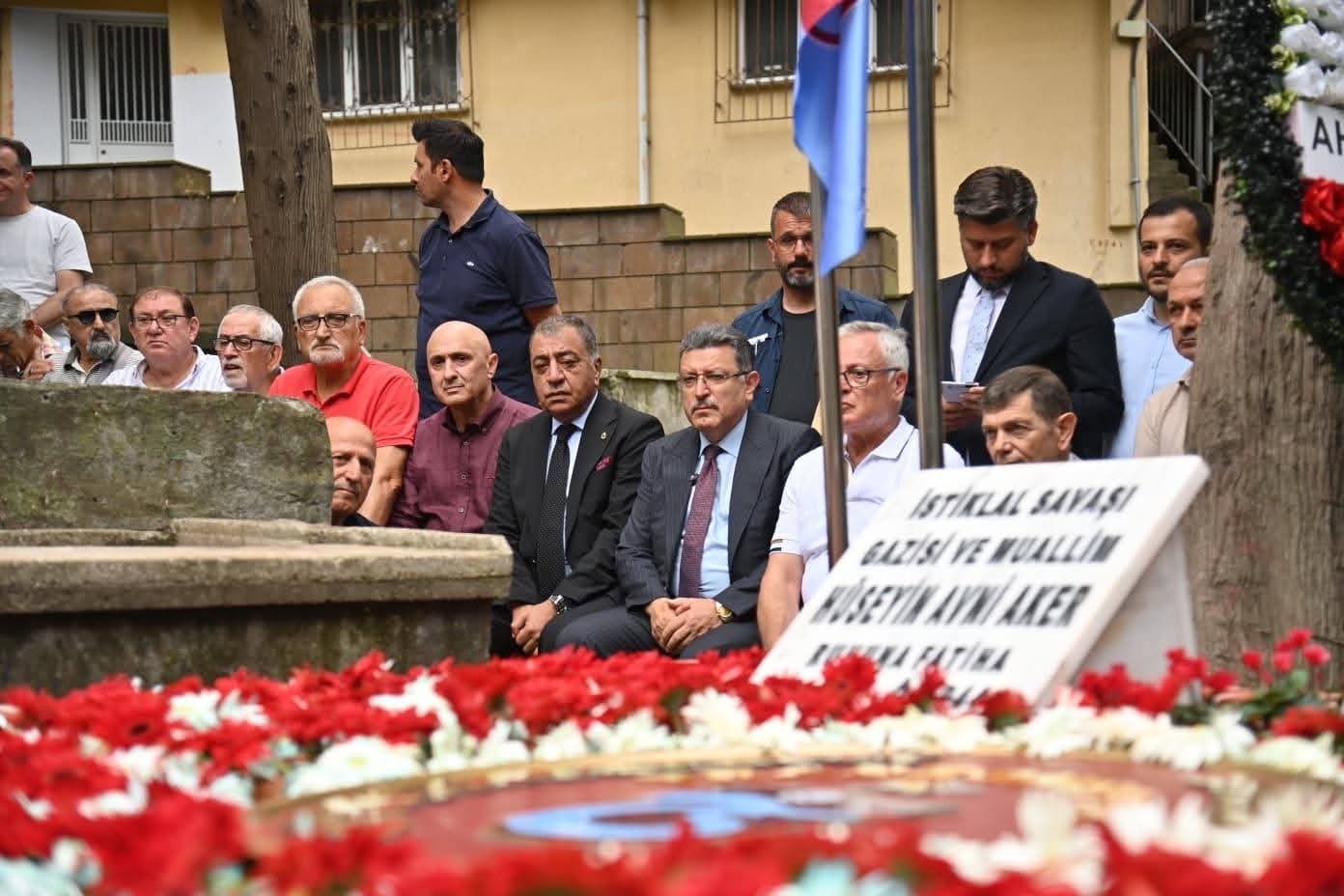 BAŞKAN GENÇ’TEN MEVLİD KANDİLİ MESAJI