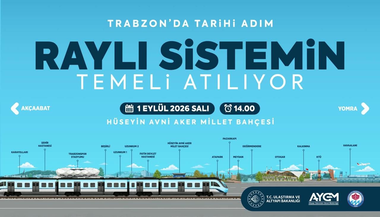Tarihi gün için geri sayım başladı