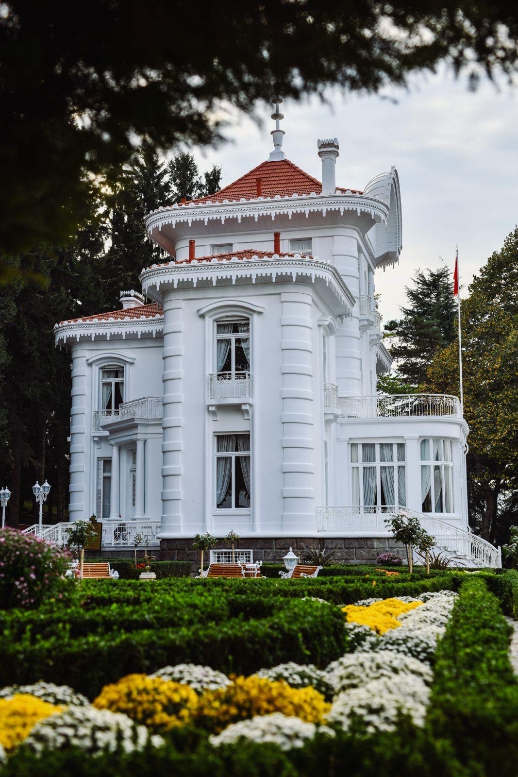 TRABZON’UN TURİZM MERKEZLERİ ZİYARETÇİ AKININA UĞRUYOR