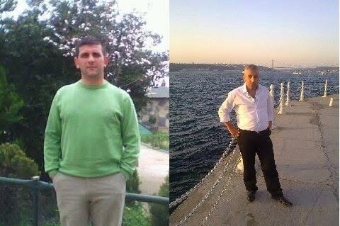 TRABZON’DA 12 YILLIK KAYIP DOSYASINDA ŞOK GELİŞME!