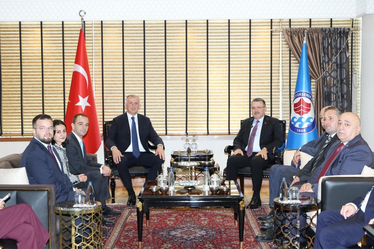 TRABZON-ACARA ARASINDA YENİ DÖNEM BAŞLIYOR