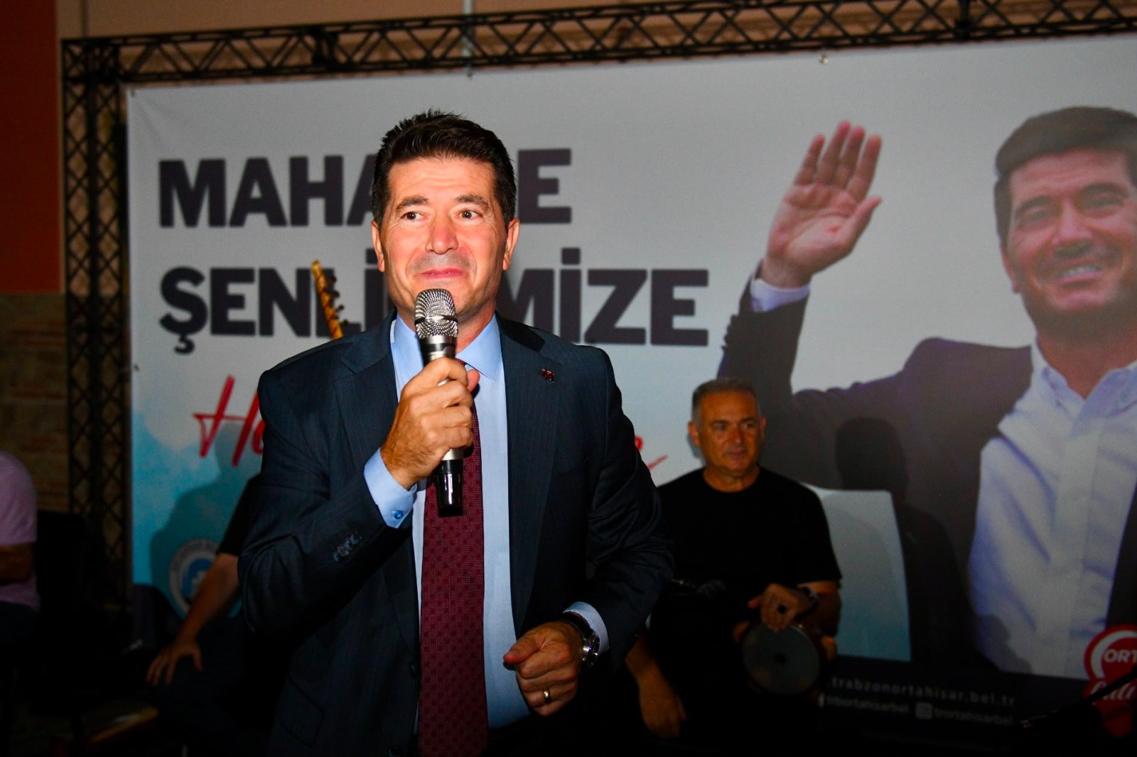 MAHALLE ŞENLİĞİ COŞKUSU, AKOLUK’TA YAŞANDI
