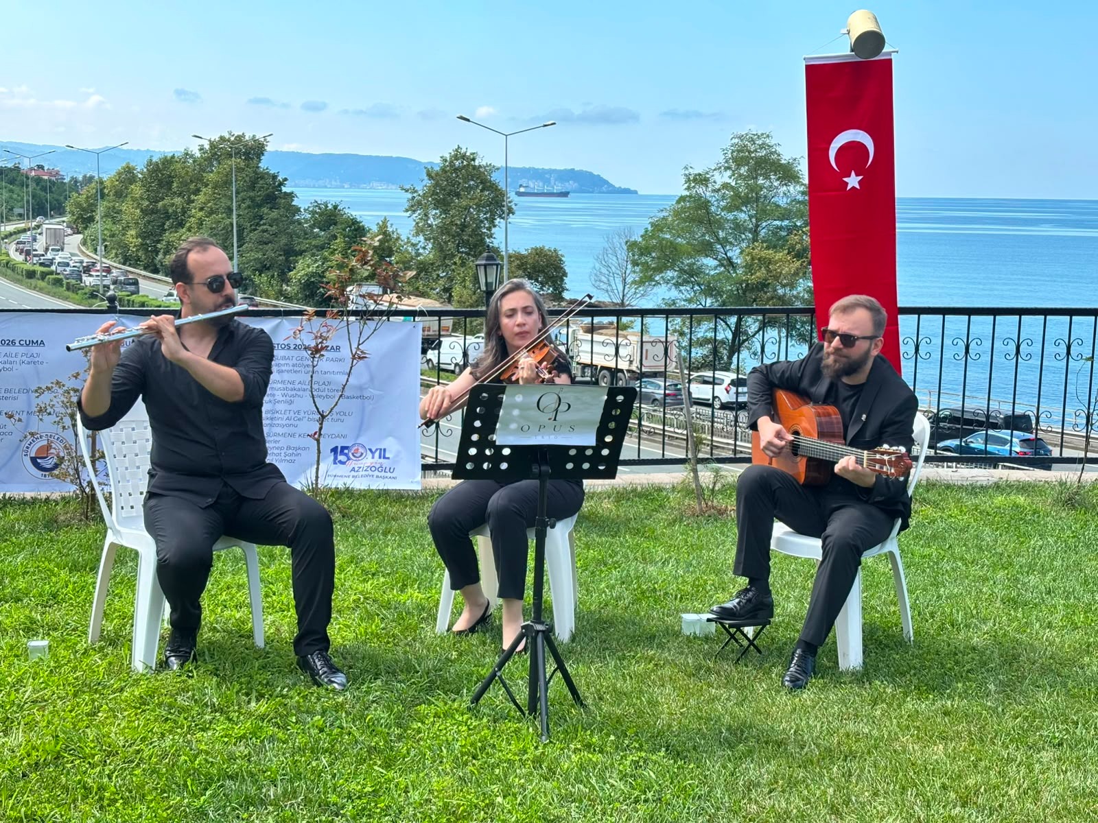 Sürmene Belediye Başkanı: “Kültürümüzü Geleceğe Taşıyacağız”