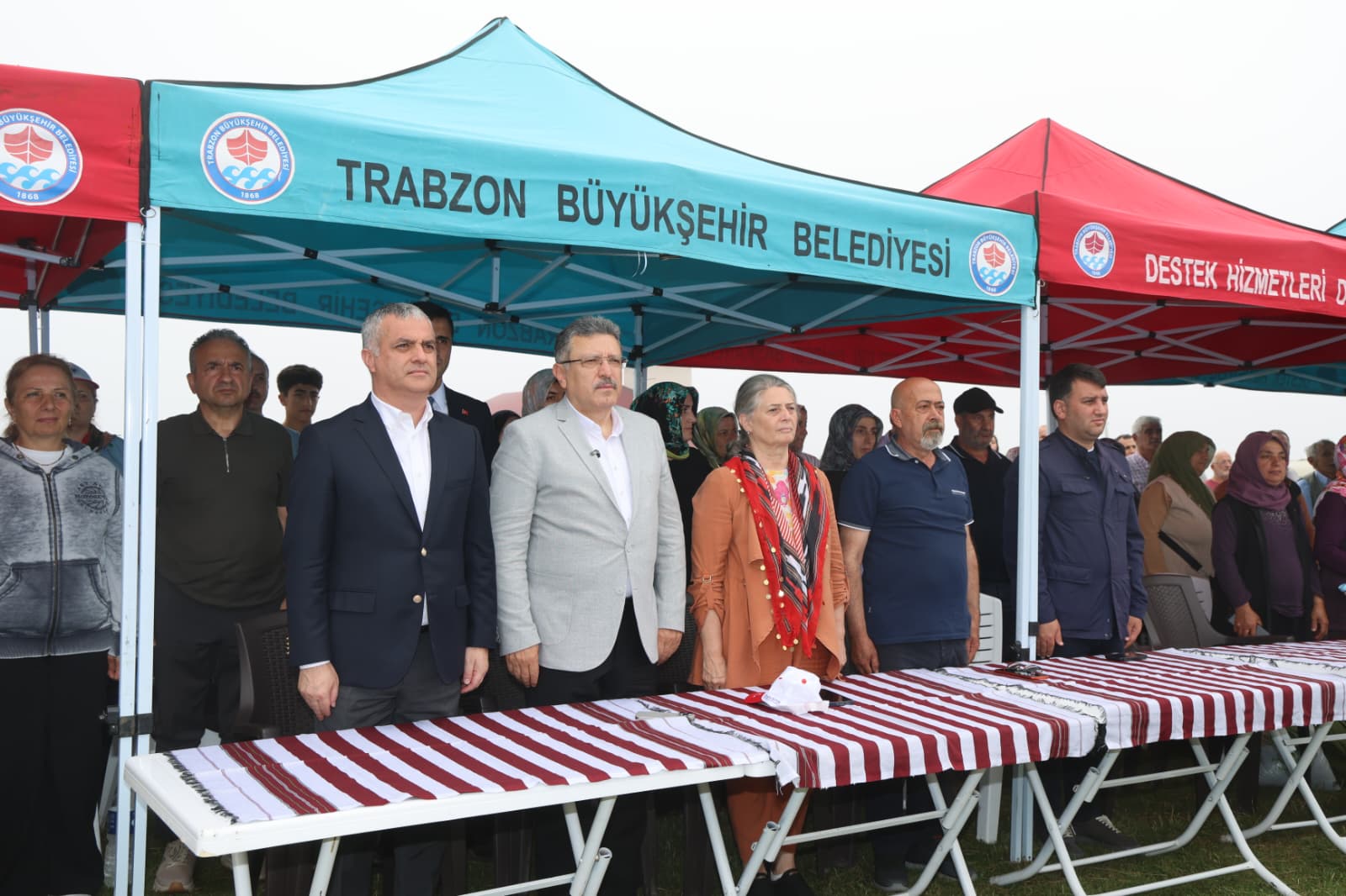 BAŞKAN GENÇ: LİGARBA ÜRETİMİNİ TEŞVİK ETMELİYİZ