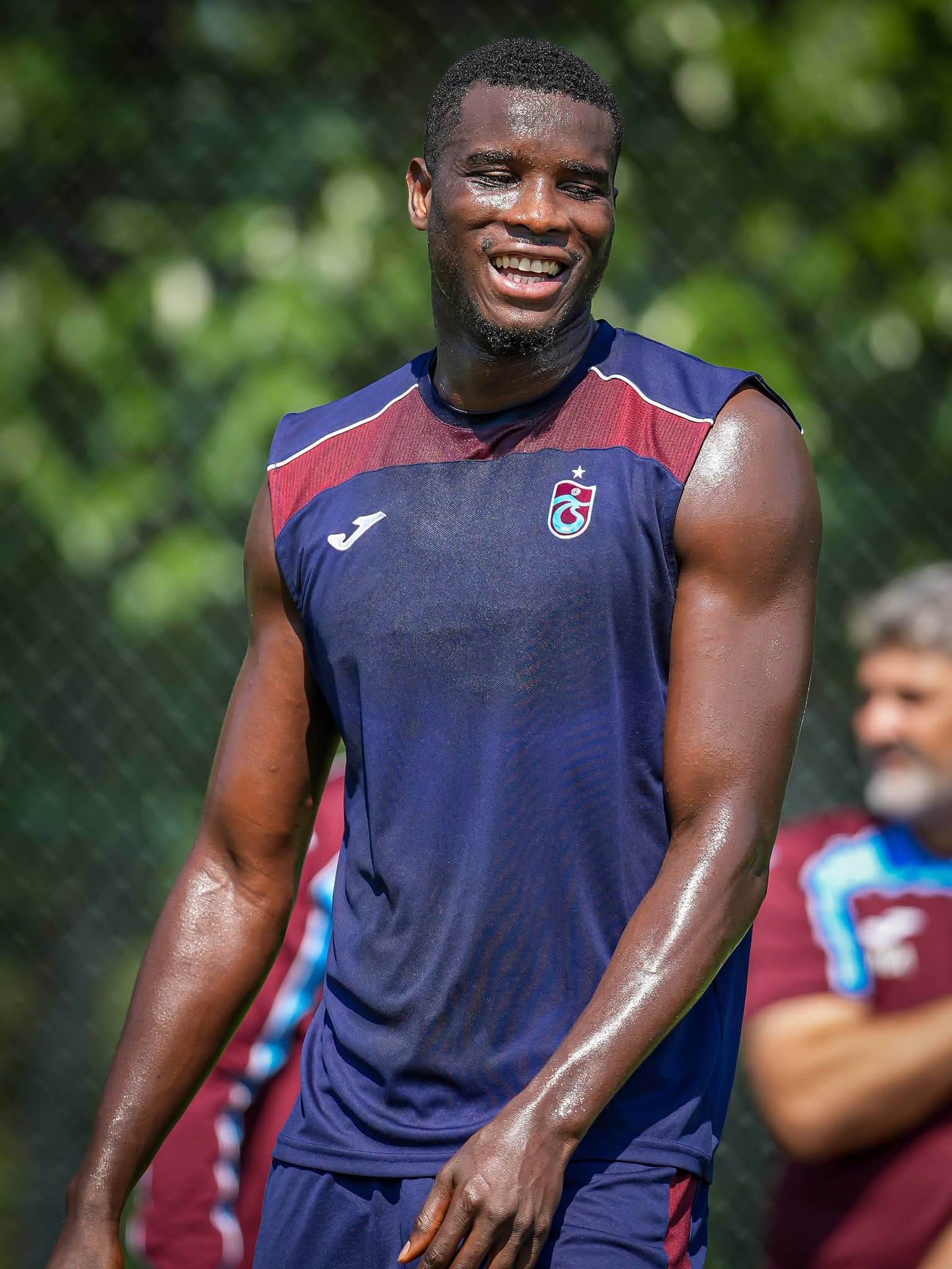 Trabzonspor’da Gençlerbirliği Maçı Hazırlıkları Tamamlandı