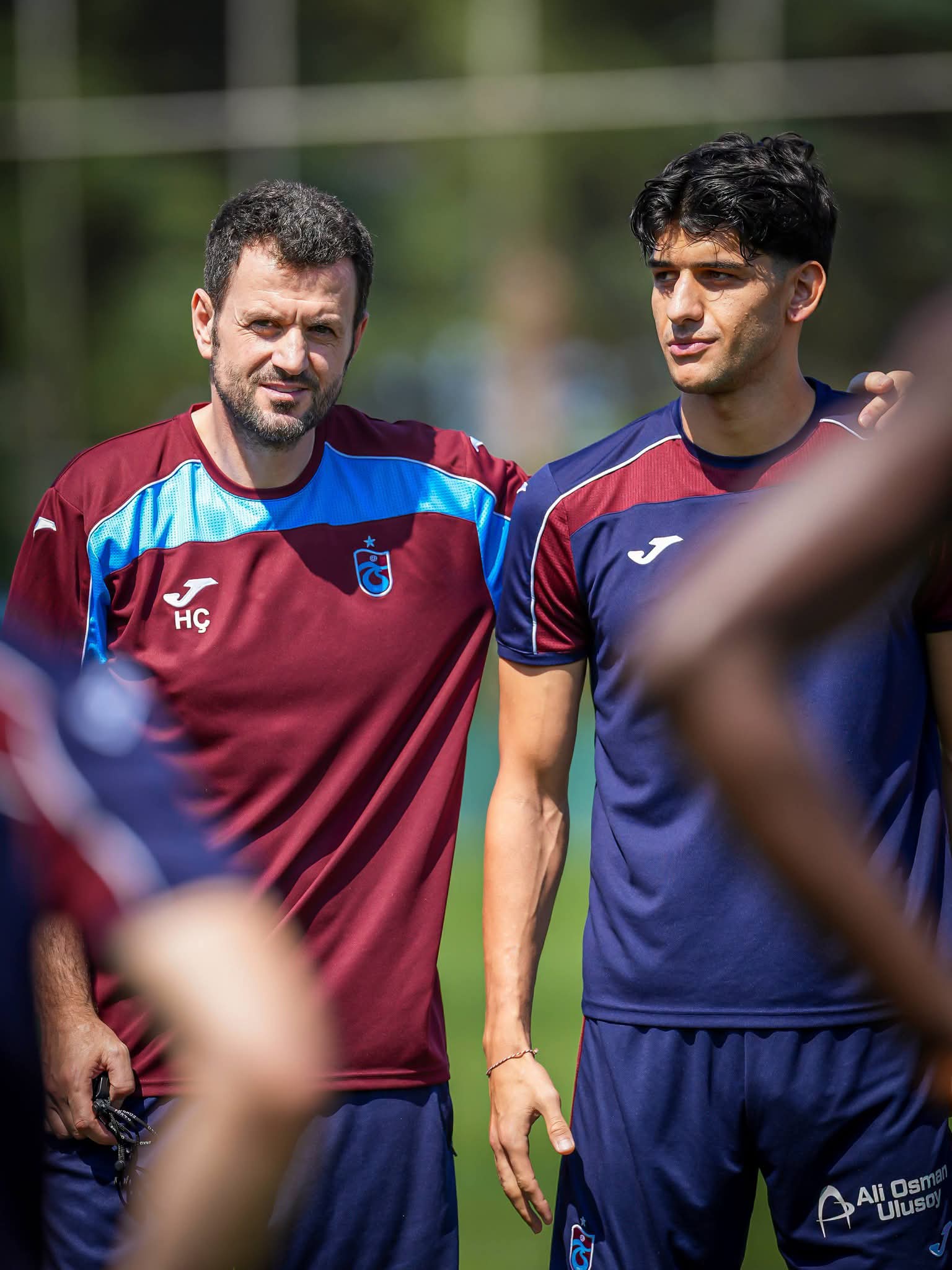 Trabzonspor’da Gençlerbirliği Maçı Hazırlıkları Tamamlandı