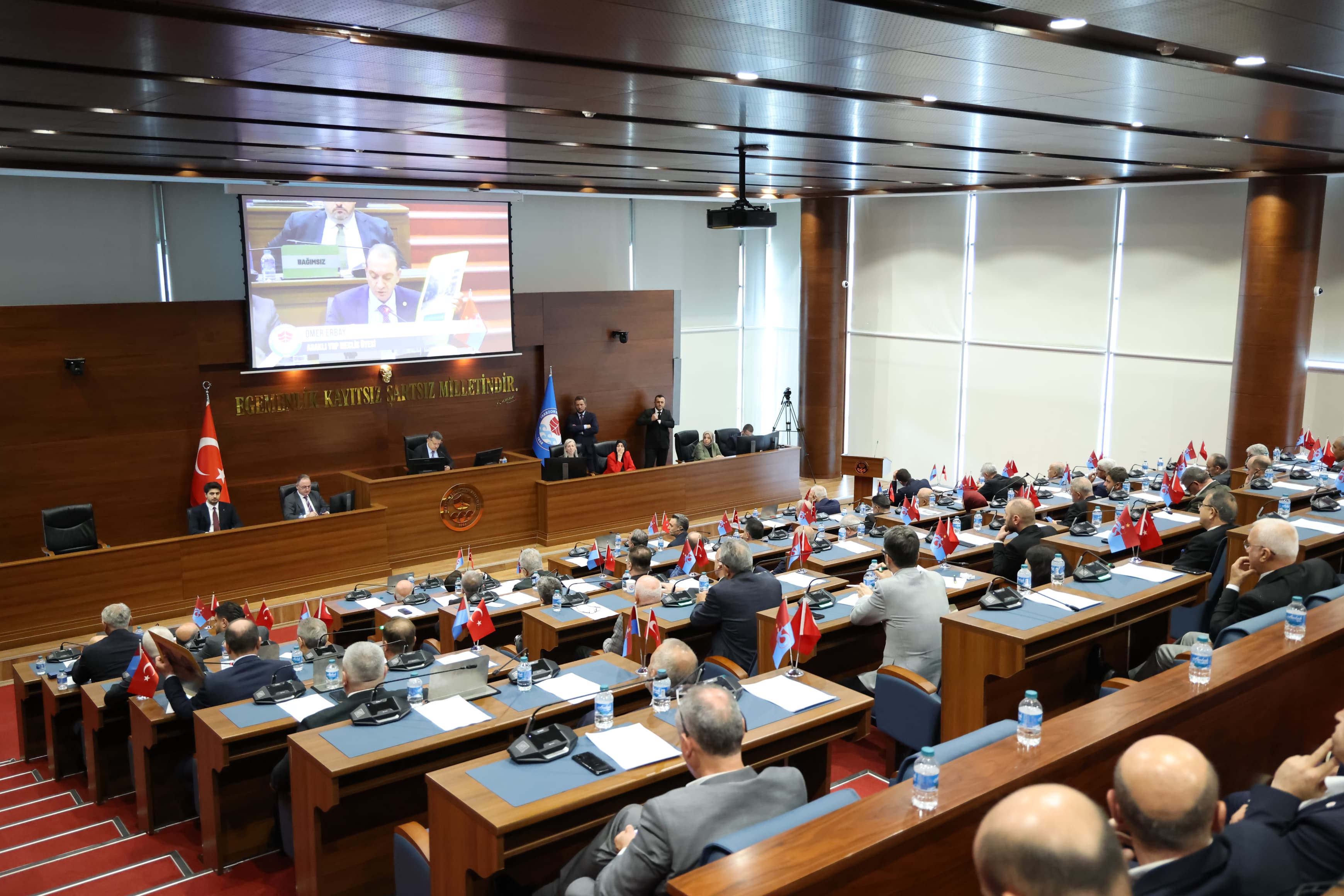 BAŞKAN GENÇ: UZUNKUM’UN TEMELİNİ 10 EYLÜL’DE HEP BİRLİKTE ATACAĞIZ