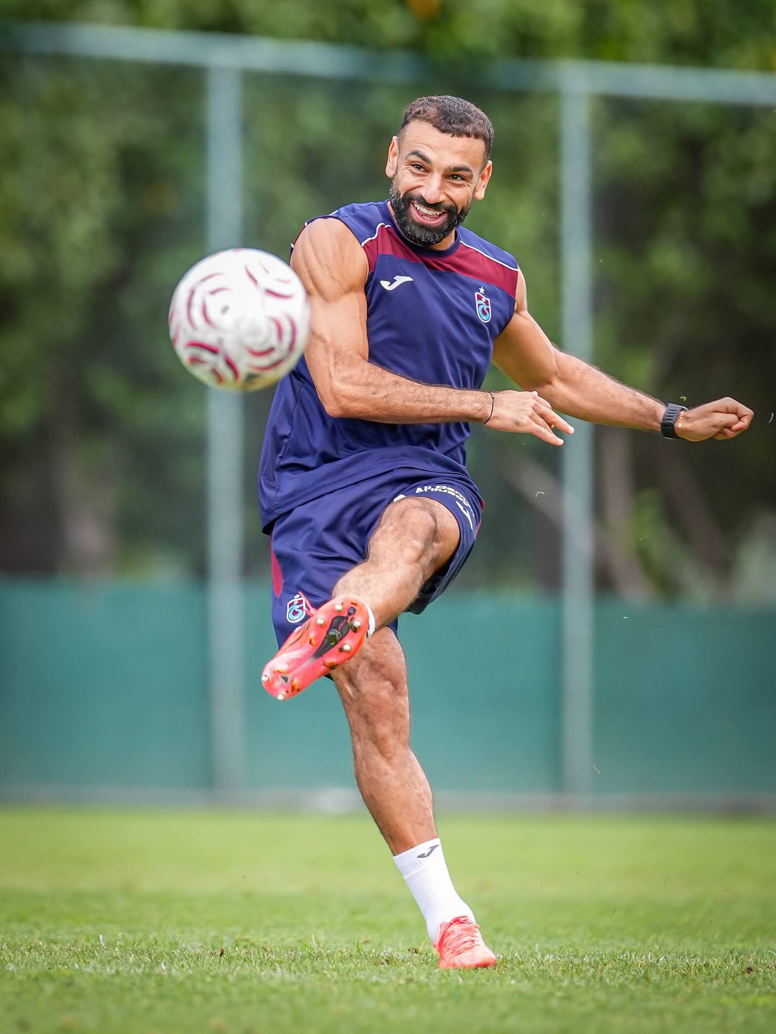 Trabzonspor’un Konyaspor Maçı Kamp Kadrosu Belli Oldu