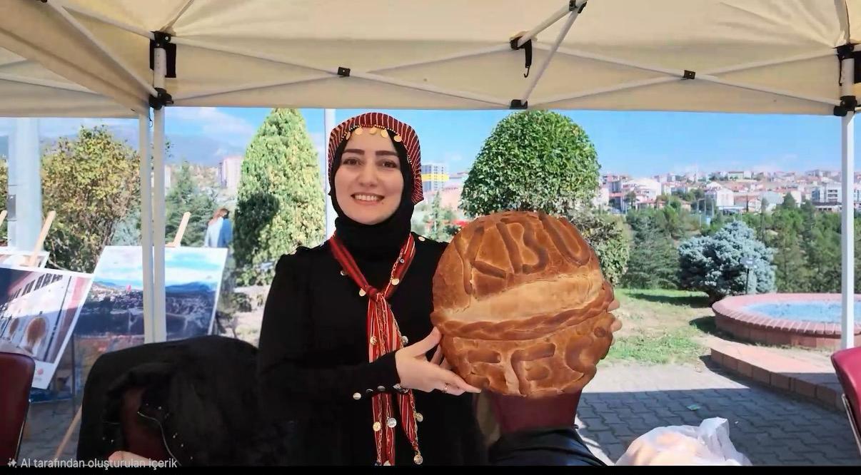 Karabük’te Trabzon Rüzgârı: Trabzonlu Akademisyenler Memleketlerini Tanıttı